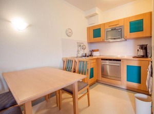 Klassik Schlafzimmer Und Balkon | Binz