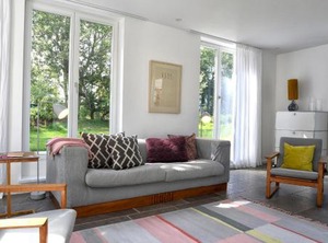 Kliffhuus | Goting