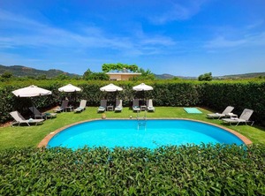 Klironomos Art Villa | Vatolakkos
