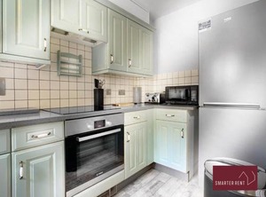 Knaphill Garden | Knaphill