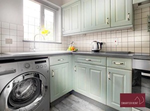 Knaphill Garden | Knaphill