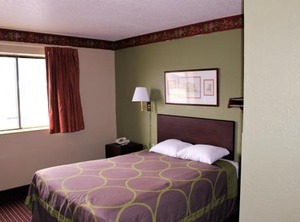 Knights Inn | Albany
