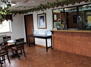 Knights Inn | Albany