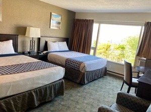 Knights Inn Kamloops | Kamloops