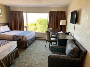 Knights Inn Kamloops | Kamloops