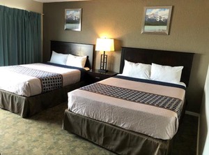 Knights Inn Kamloops | Kamloops