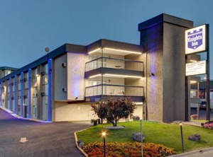 Knights Inn Kamloops | Kamloops