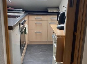 Ferienwohnung Knittel | Kallstadt