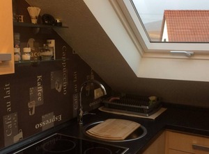 Ferienwohnung Knittel | Kallstadt