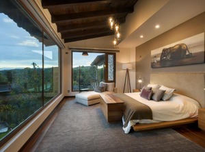 Koanze Hotel | Atemajac de Brizuela