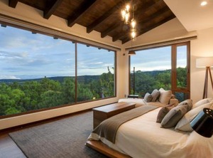 Koanze Hotel | Atemajac de Brizuela