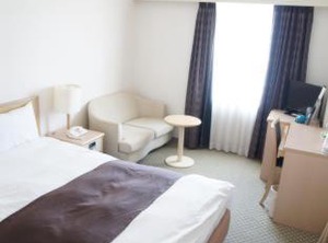 Kobe Hotel Stay | Hatobacho