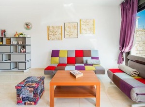 Kolderen Coral Bay | Pegeia