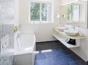 Mit Loggia Max Personen | Emmendingen