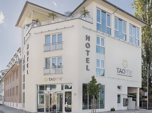 Mit Loggia Max Personen | Emmendingen