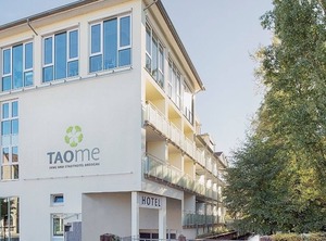 Mit Loggia Max Personen | Emmendingen