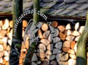 Landgasthof Adler Zu Lhs | Breisach