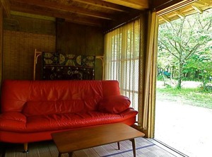 Kominka Sharehouse Hooju Stay | Aoshima Onsen