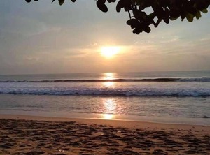 Kondominium Lippo Pantai Carita | Carita