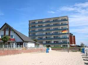 Königstraße Whg Wyk Auf Föhr | Wyk auf Foehr
