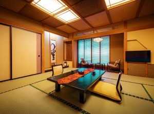 Konjakutei | Aizuwakamatsu