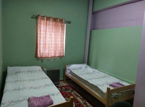 Konok | Osh