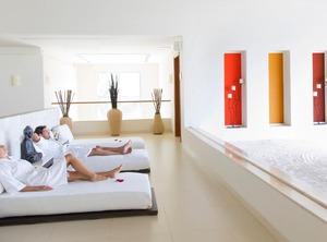 Kore Tulum Retreat Resort All Adults | Playa Paraiso