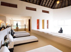 Kore Tulum Retreat Resort All Adults | Playa Paraiso
