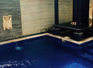 Horizon Rice Fields Beach Villas | Gianyar