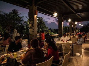 Horizon Rice Fields Beach Villas | Gianyar