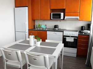 Kotimaailma Apartments Joensuu | Ylamylly