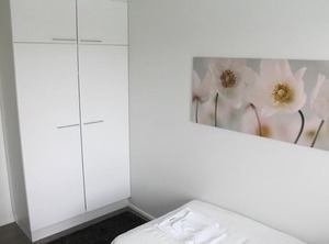 Kotimaailma Apartments Joensuu | Ylamylly
