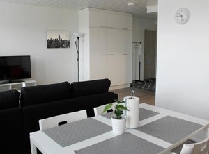 Kotimaailma Apartments Joensuu | Ylamylly
