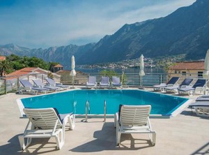 Muo | Kotor