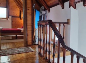 Kraljevi Konaci | Zlatibor