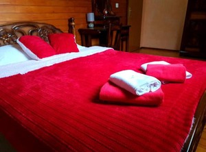 Kraljevi Konaci | Zlatibor