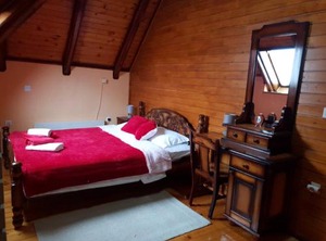 Kraljevi Konaci | Zlatibor