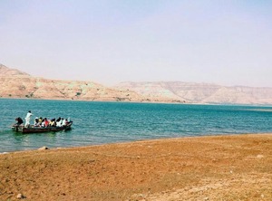 Krishna River Camp | Wai
