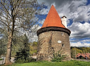 Krumlov | Cesky Krumlov