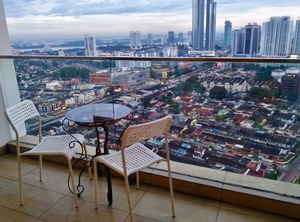 Ksl | Taman Century