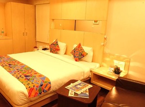 Ksquare Hotel | Koyambedu