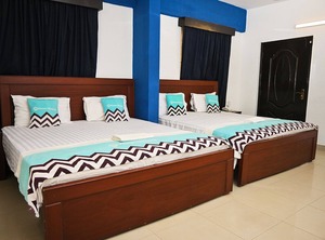 Ktown Rooms Dha Phase | D.H.A.