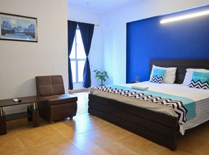 Ktown Rooms Dha Phase | D.H.A.