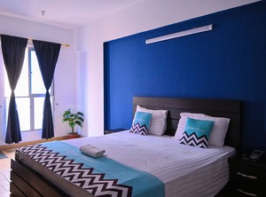 Ktown Rooms Dha Phase | D.H.A.