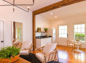 Kubli Haus Jacksonville | Jacksonville