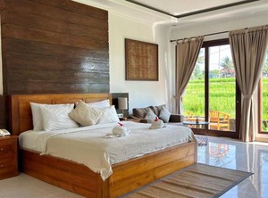 Kubu Bali Baik Villa Resort | Melayang