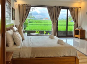 Kubu Bali Baik Villa Resort | Melayang