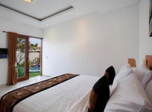 Kubu Manggala Villas Seminyak | Kerobokan