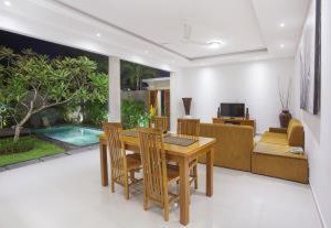 Kubu Manggala Villas Seminyak | Kerobokan