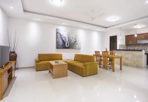 Kubu Manggala Villas Seminyak | Kerobokan